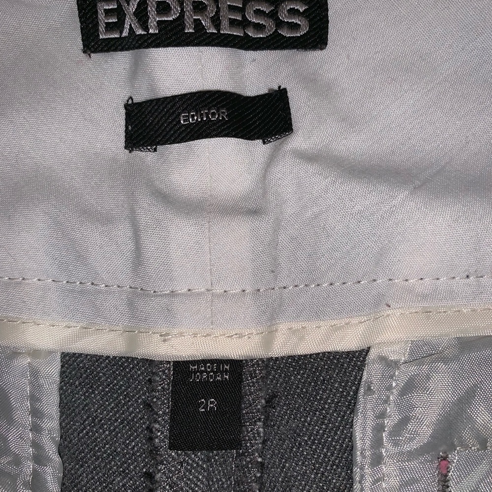 Express Editor 2r - image 2